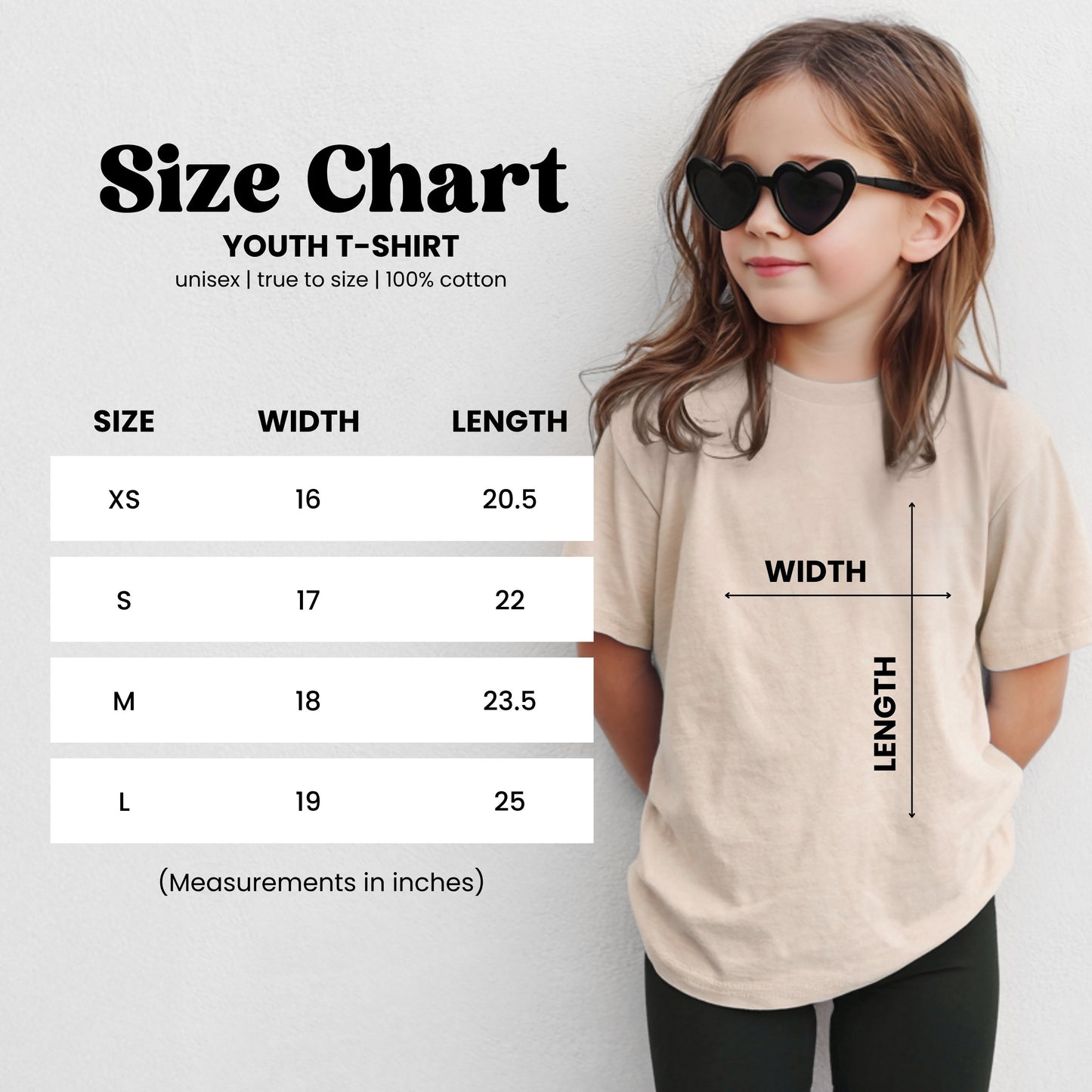 Cousin Crew Shirt | Matching Cousin Collection
