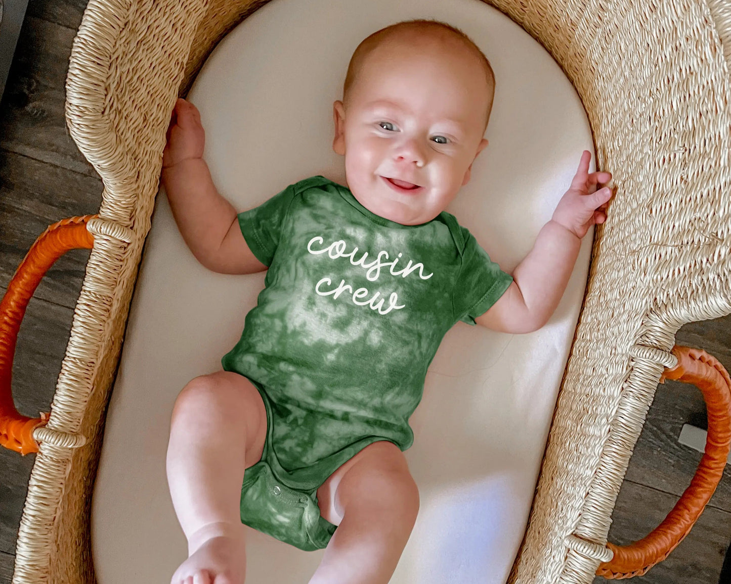 cousin crew baby onesie toddler t shirt kids matching family shirts tie dye custom sibling matching family reunion shirts pregnancy announcement