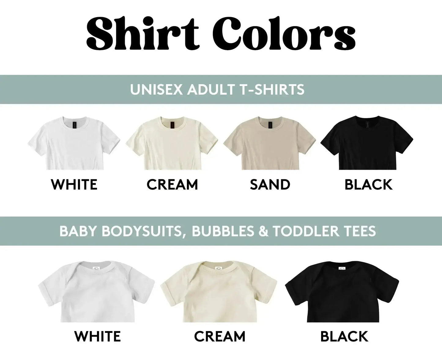 Cool Moms Club & Cool Dads Club Embroidered Cotton T-Shirts