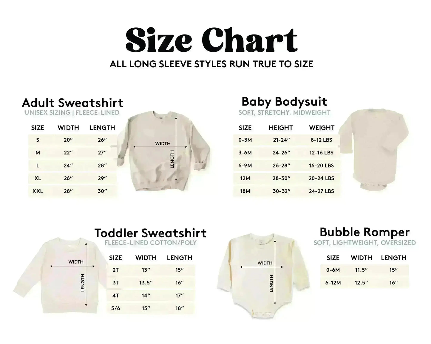 Custom Embroidered Tie-Dye Matching Sibling Outfits