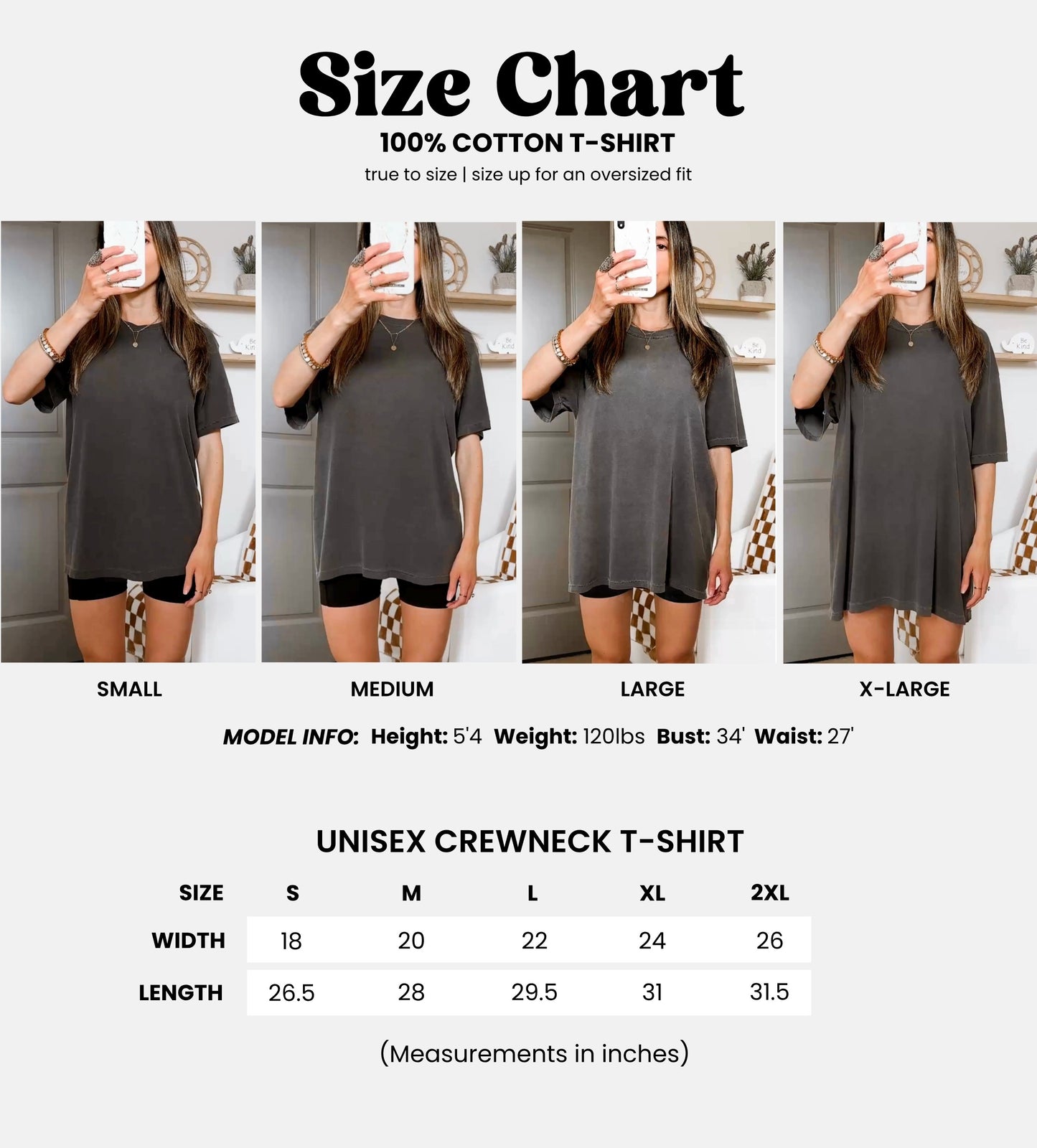 Mother & Little Matching Shirts | Neutral Mommy and Me Outfit