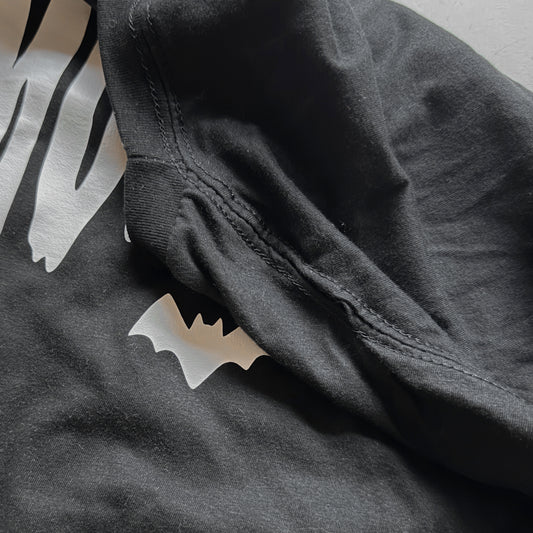 IMPERFECT — Momster T-Shirt | Size XL