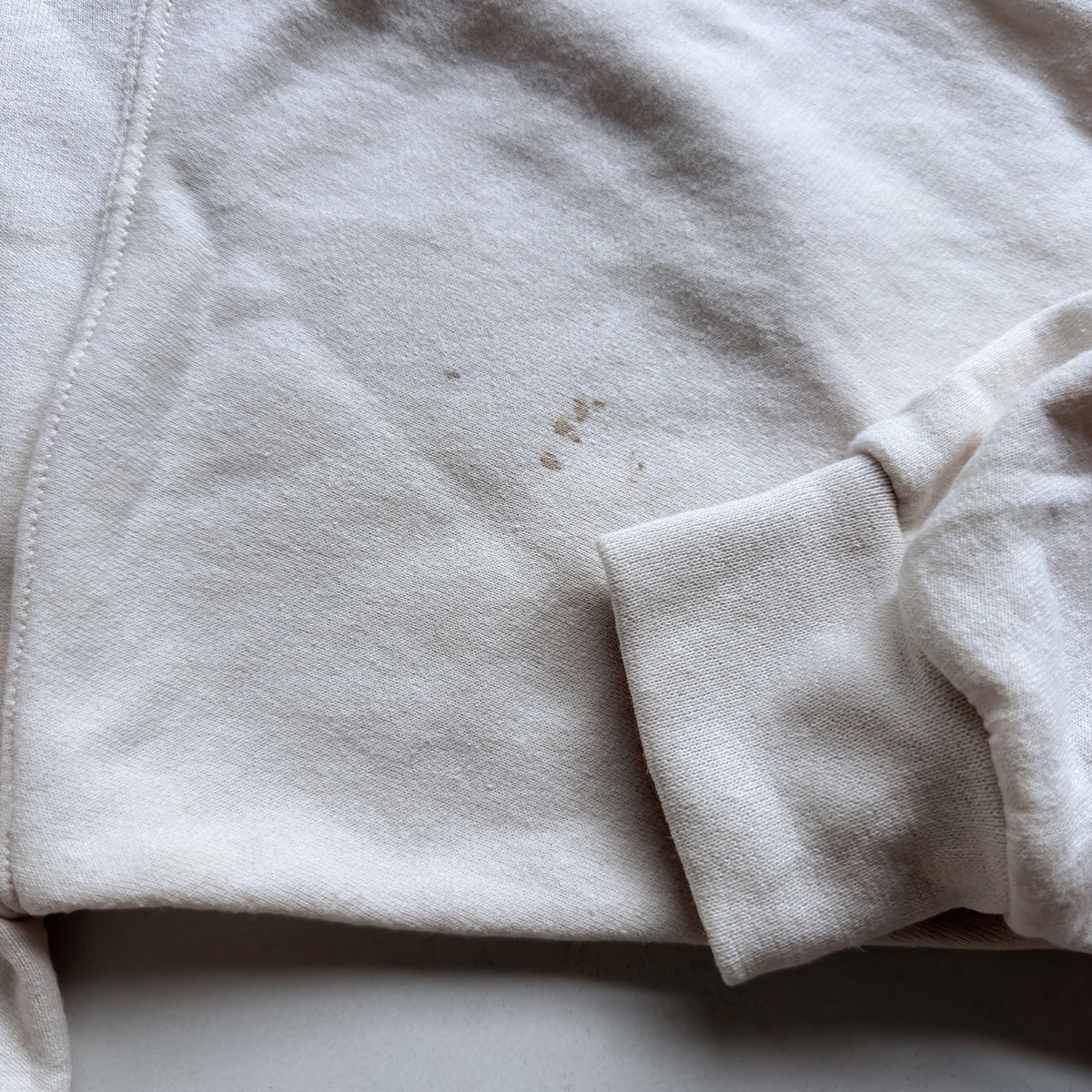 IMPERFECT — Mama Boo Sweatshirt | Size XL