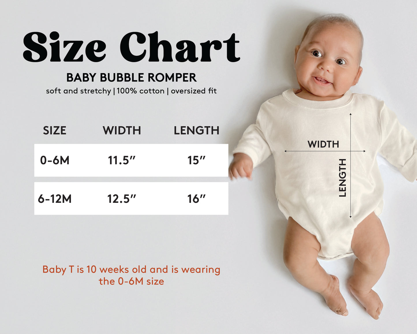Besties Embroidered Matching Sweatshirts and Baby Outfits