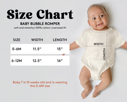Mama and Mama's Boy Neutral Baby and Mommy Set