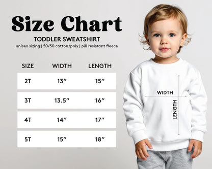 Embroidered Mother Daughter Matching Sweatshirts and Baby Outfits