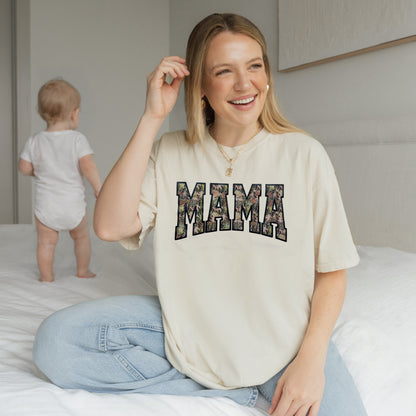 Camo Mama & Mini Matching Set