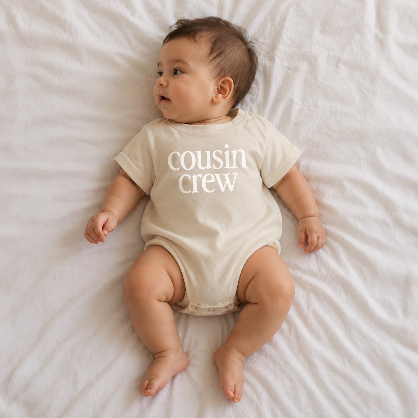 Cousin Crew Shirt | Matching Cousin Collection
