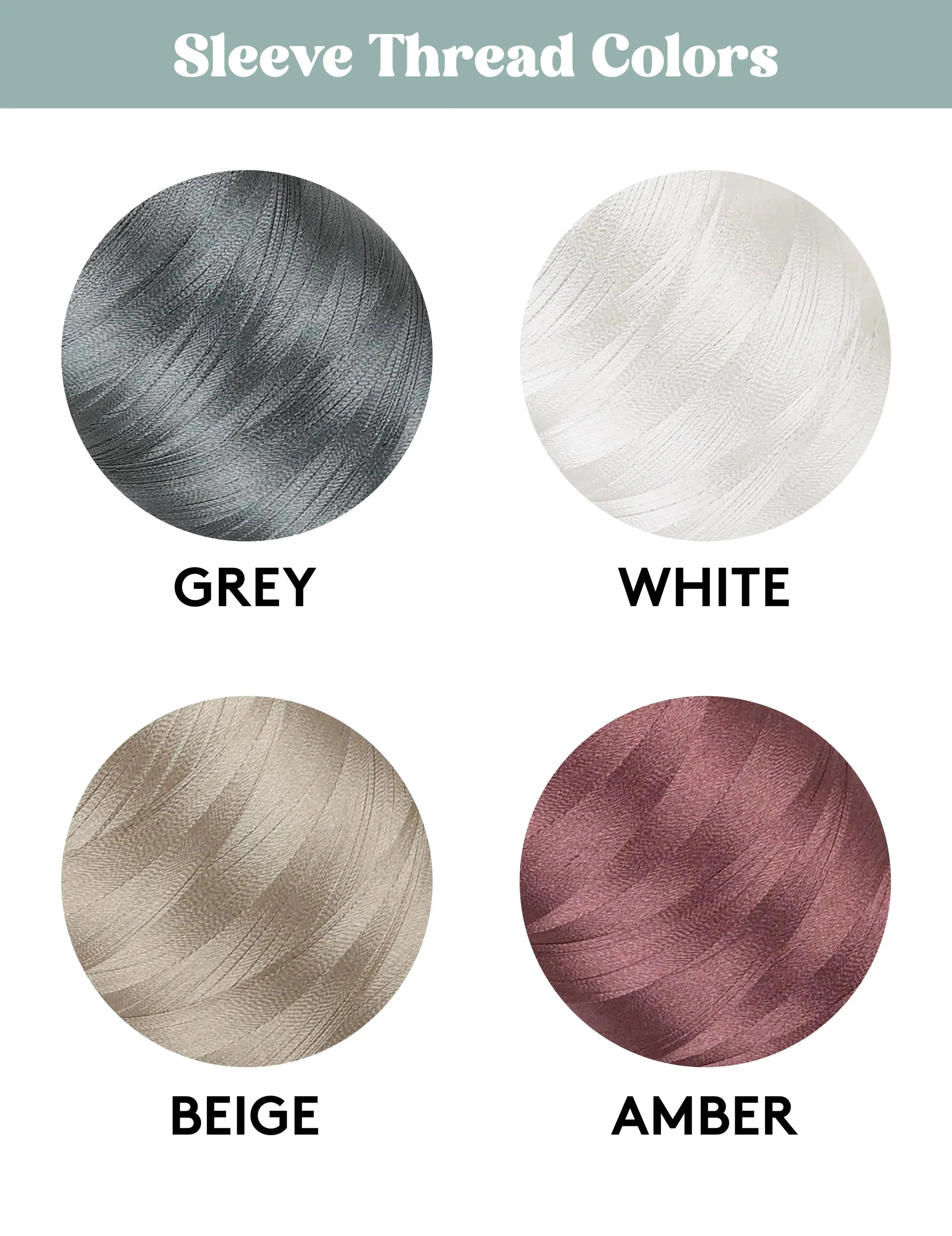 Neutral Floral Embroidered Mom Sweatshirt with Sleeve Embroidery Summer & Bash