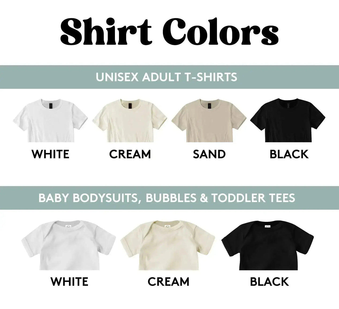 Mom, Dad and Mini Embroidered Family Shirts Set Summer & Bash
