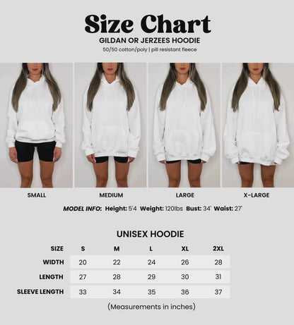 'Mother' Edgy Embroidered Gray Hoodie