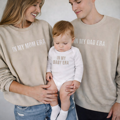 Swiftie-Inspired Mommy and Me Family Matching Outfits